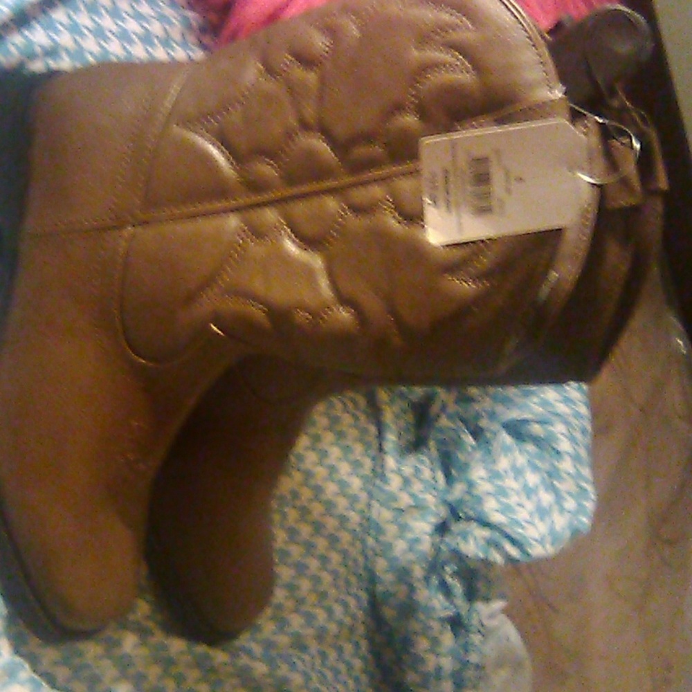 Cowboy boots